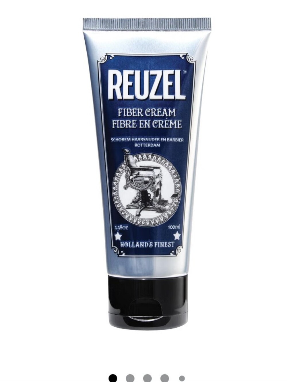 Reuzel Fiber Cream